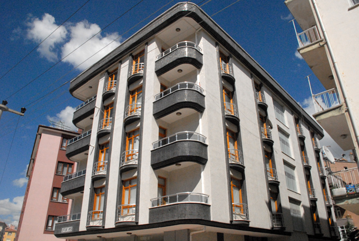 Proje 5 Aydınlık Evler