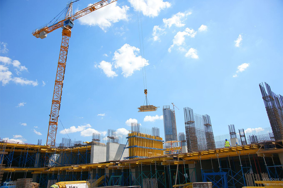 148 Yeni Otel Daha Sektördeki Yerini Alacak