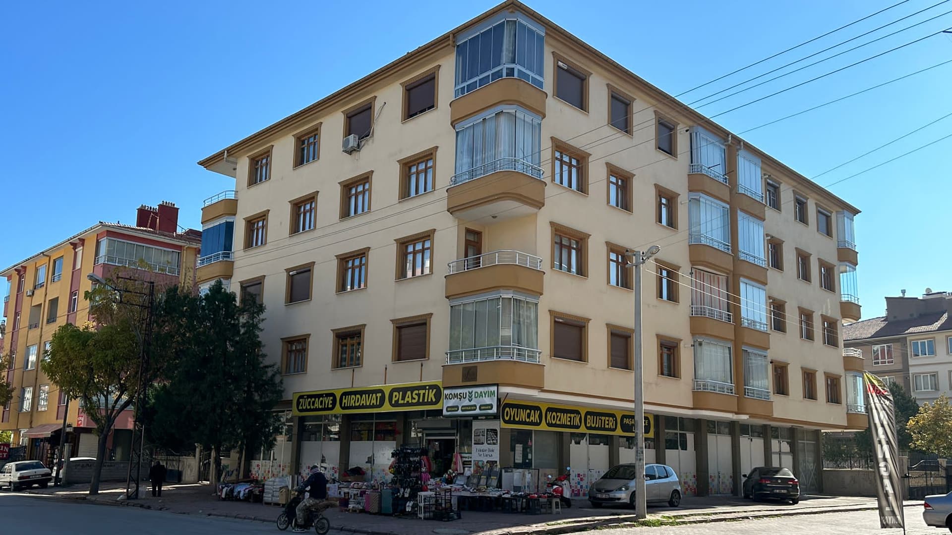 Proje 15 Keçeciler 2