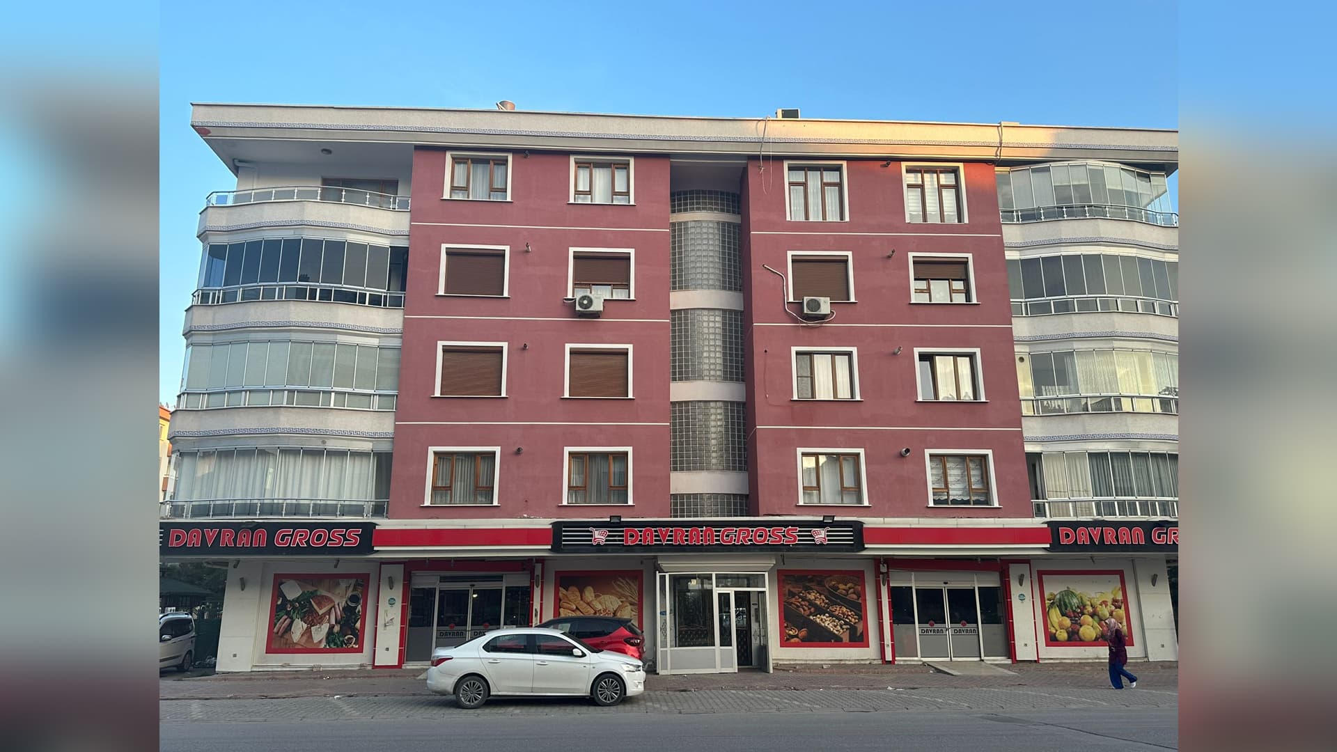 Proje 18 Karakayış