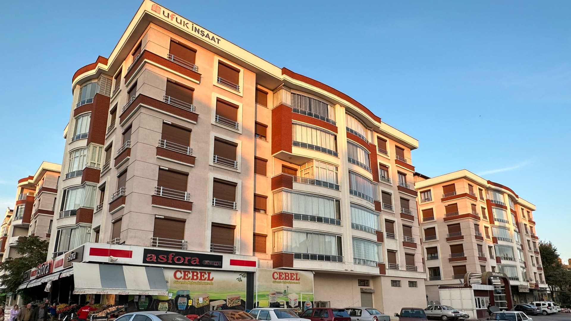 Proje 19 Karakayış 2