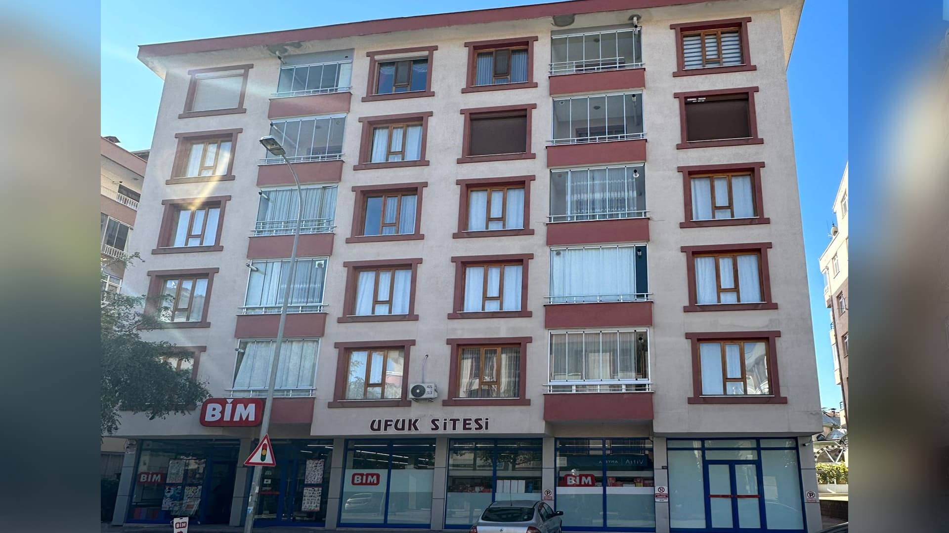 Proje 24 Kahraman Caddesi 2