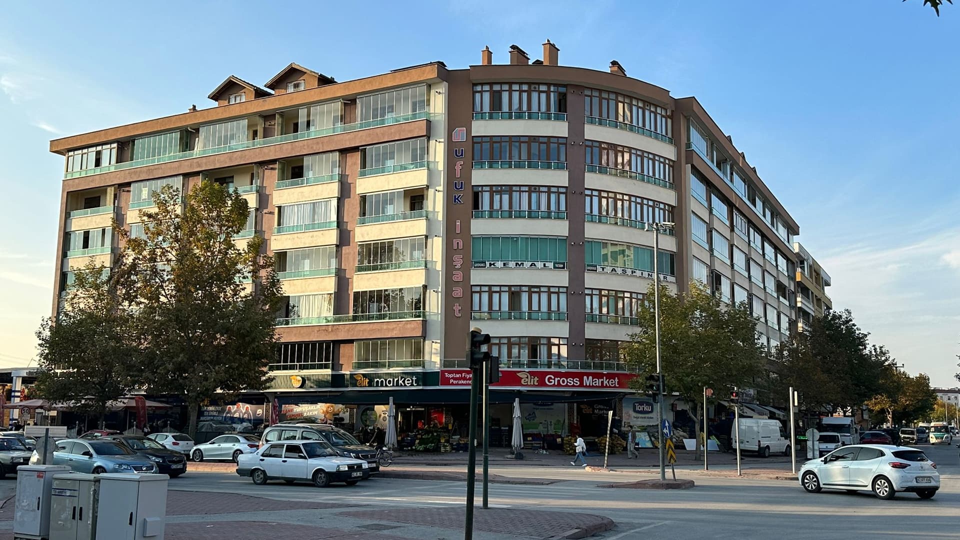 Proje 25 Akabe Mahallesi